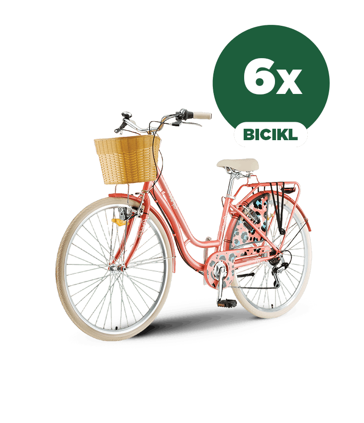 bicikl