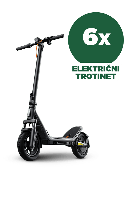 trotinet